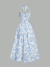Vestido Floral Marcela