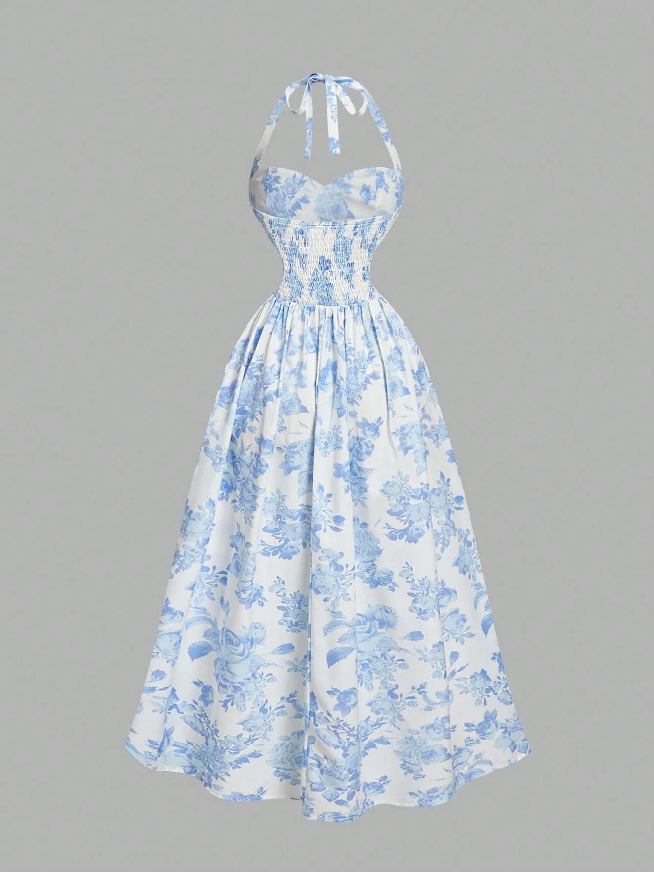 Vestido Floral Marcela