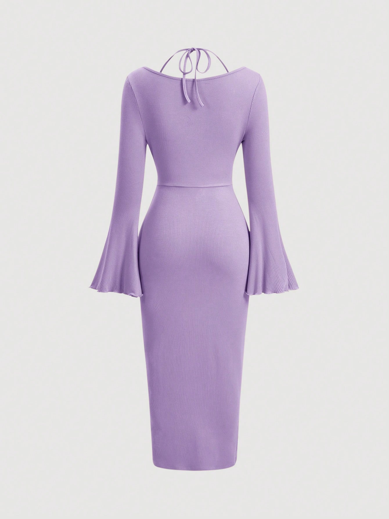 Vestido Longo Elegante Ayana