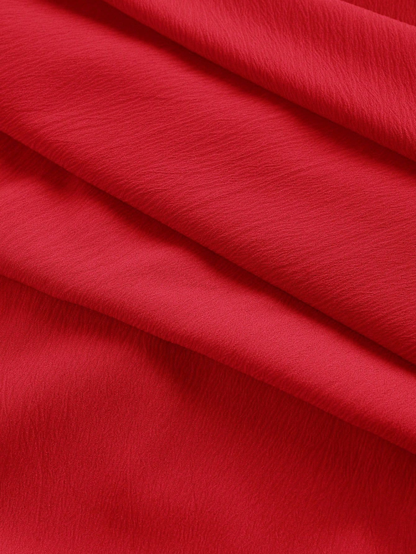 Vestido Longo Vermelho Verónica