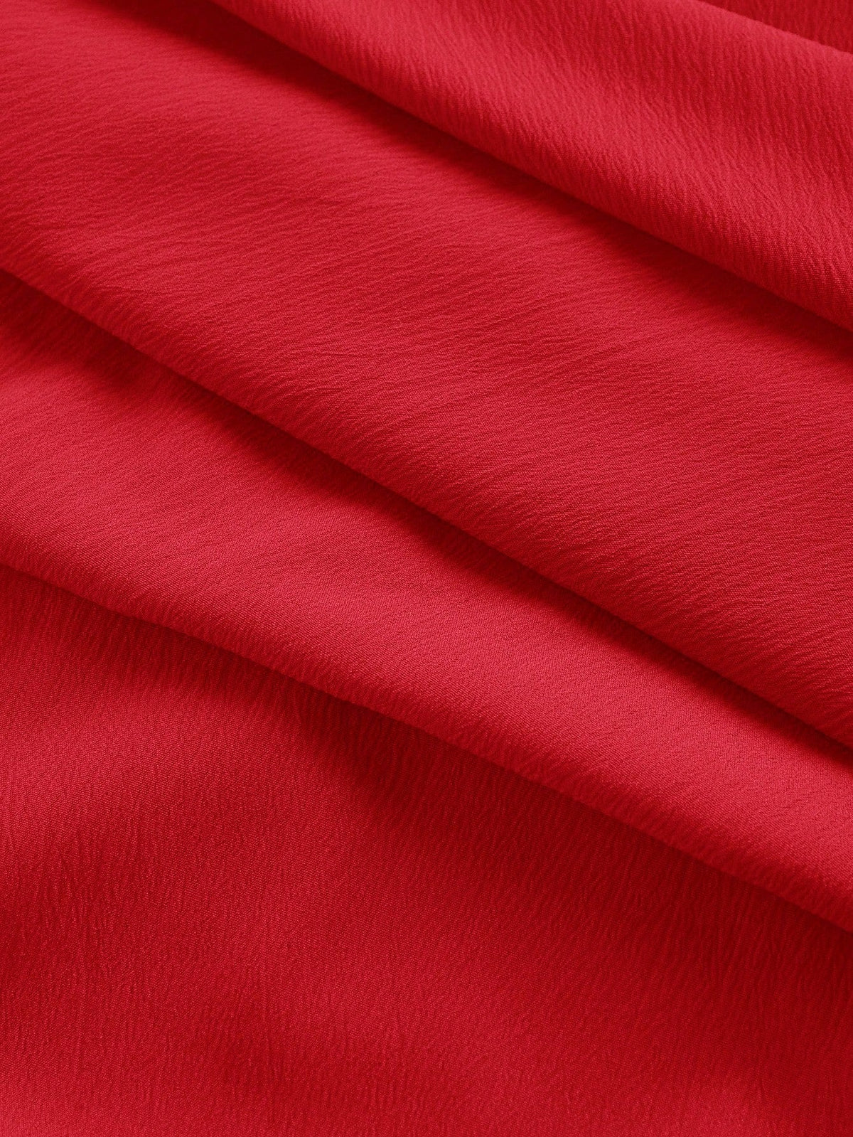 Vestido Longo Vermelho Verónica