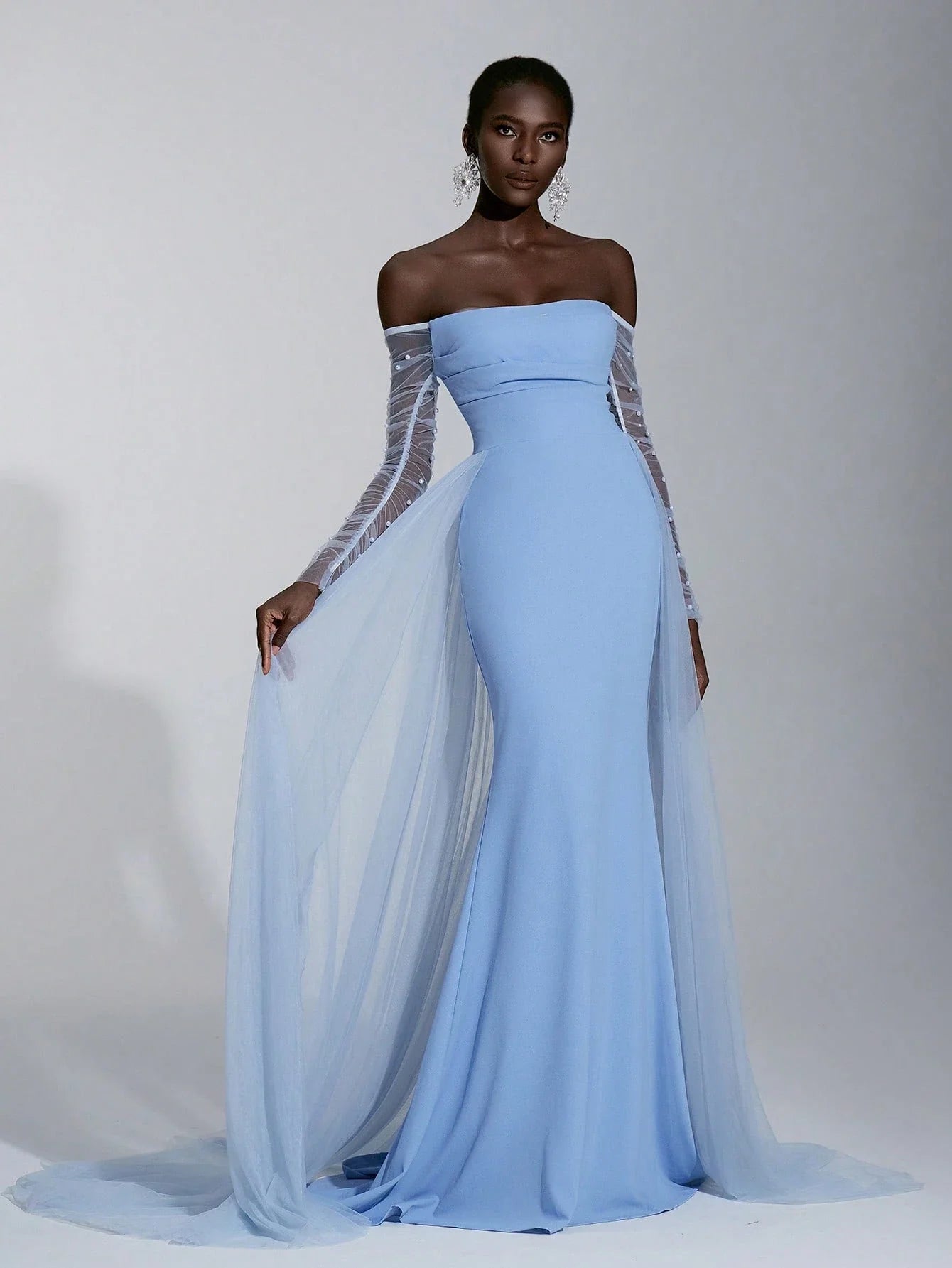 Vestido de Casamento Elena