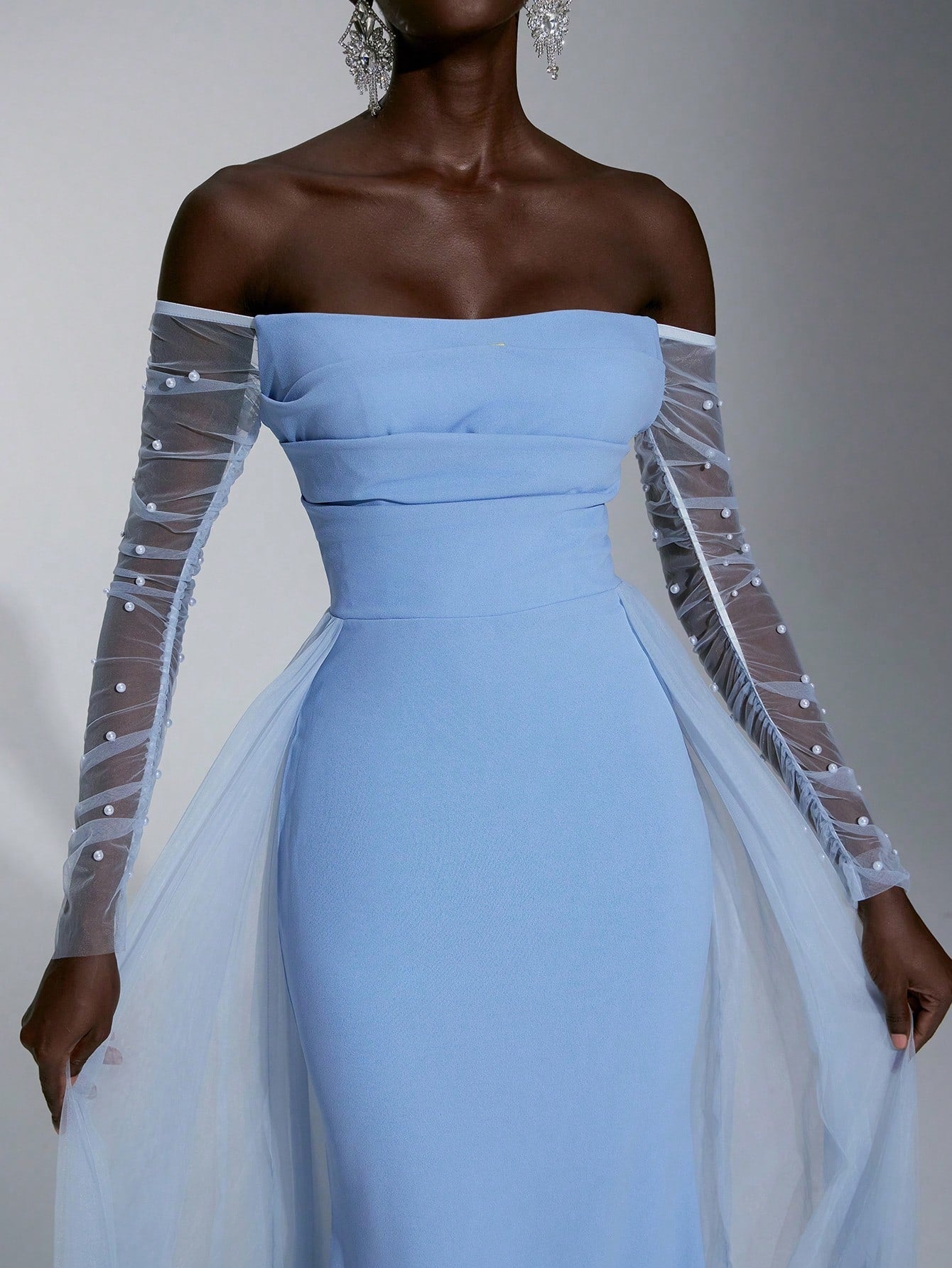 Vestido de Casamento Elena