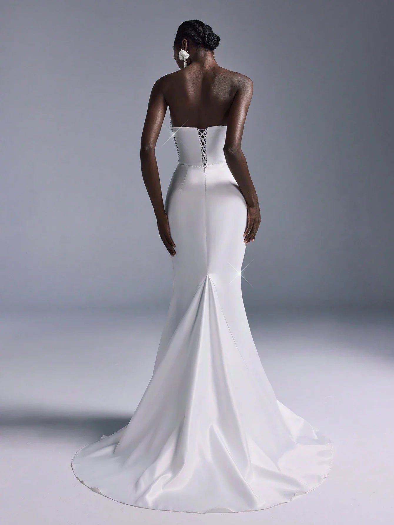 Vestido de Casamento Lucia
