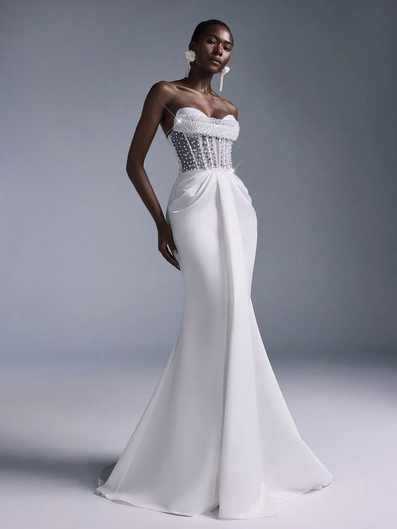 Vestido de Casamento Lucia