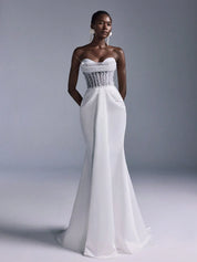 Vestido de Casamento Lucia