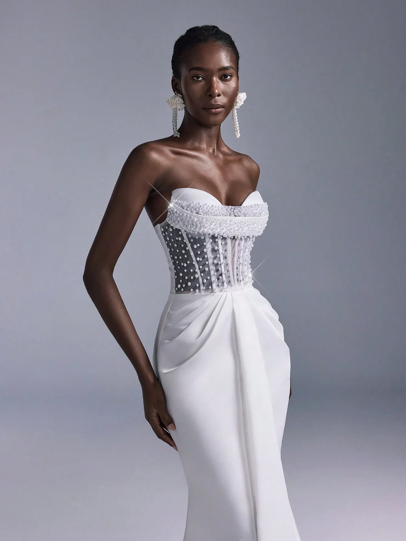 Vestido de Casamento Lucia