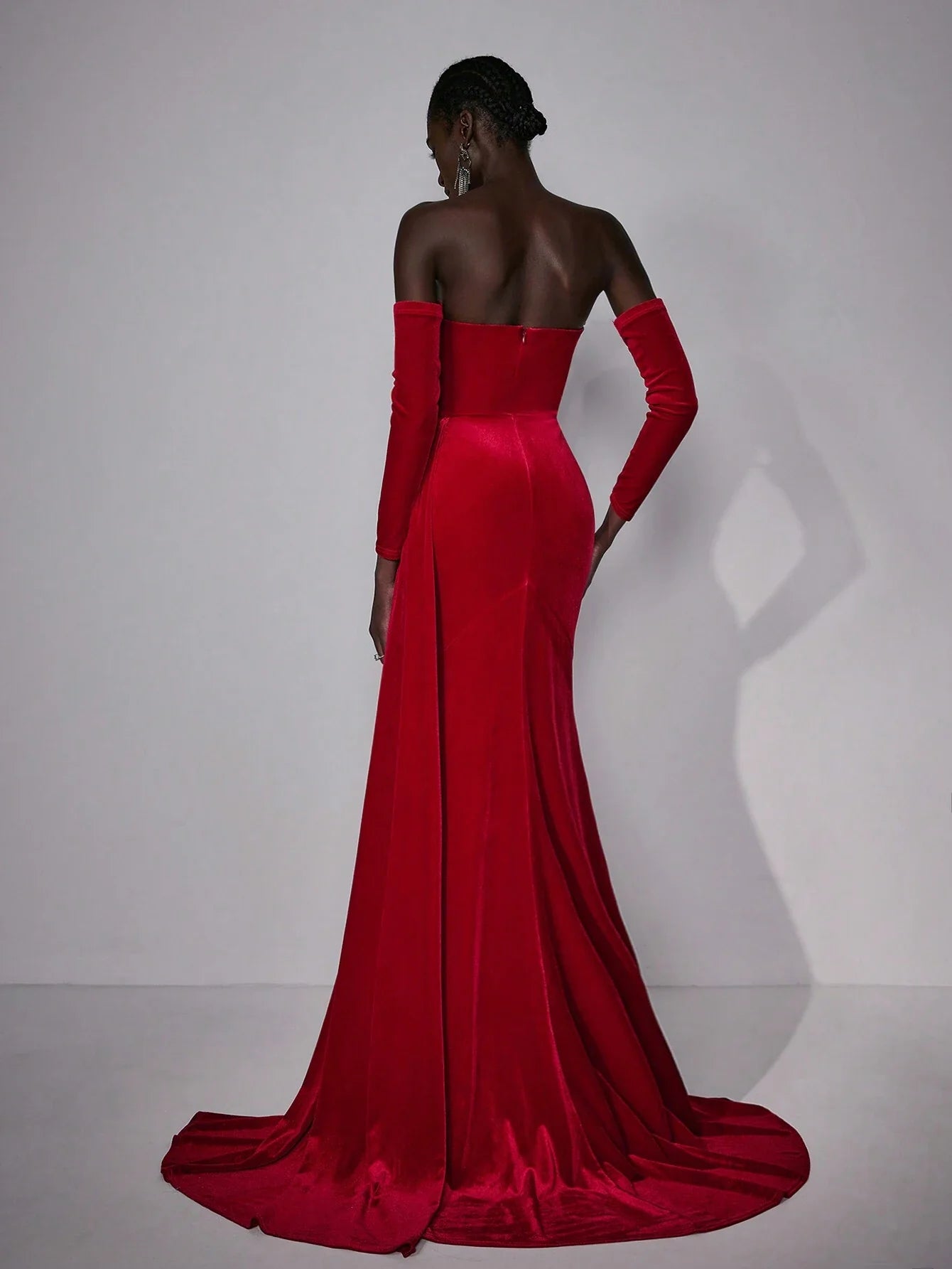 Vestido de Festa Adriana