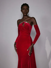 Vestido de Festa Adriana