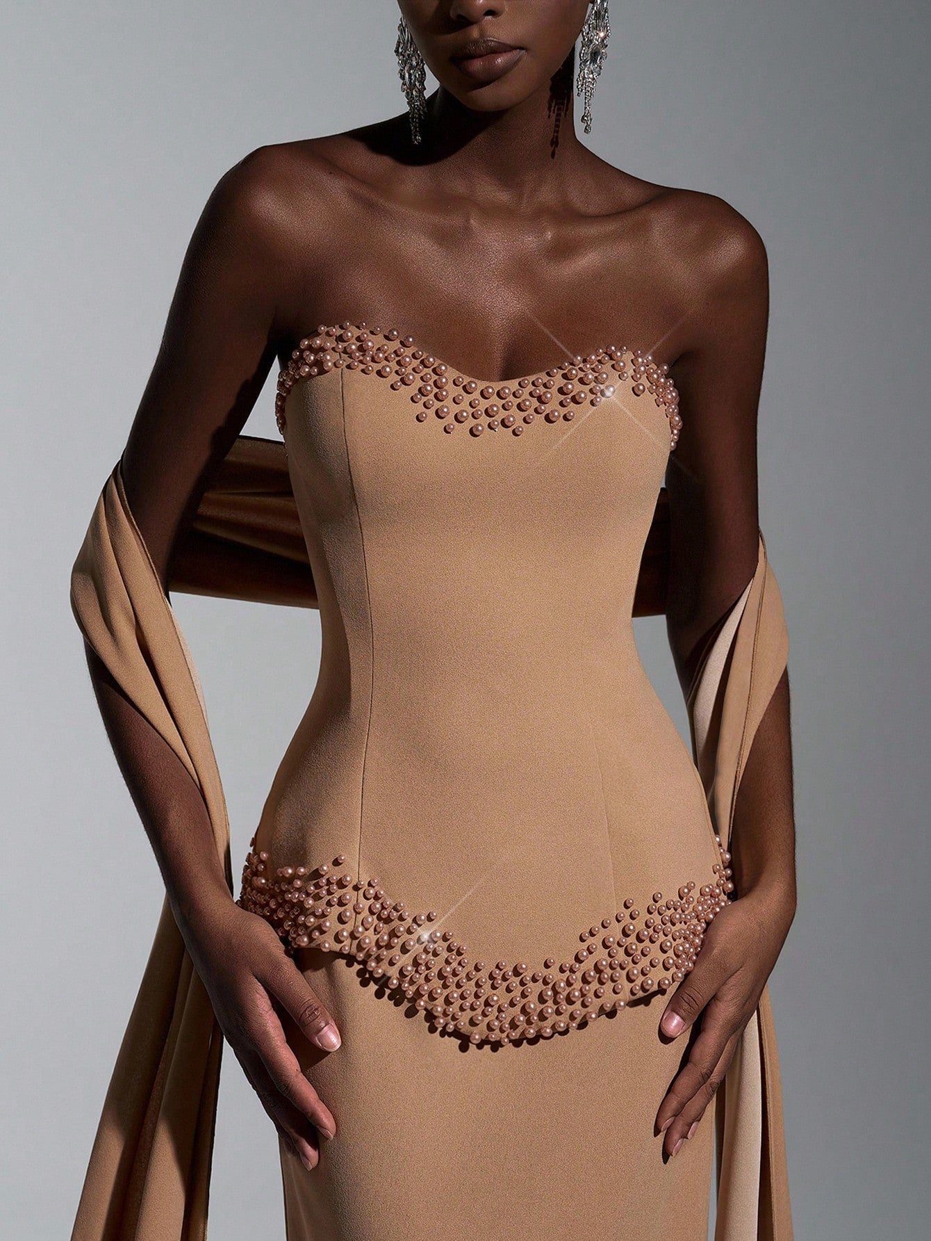 Vestido de Festa Beatrice