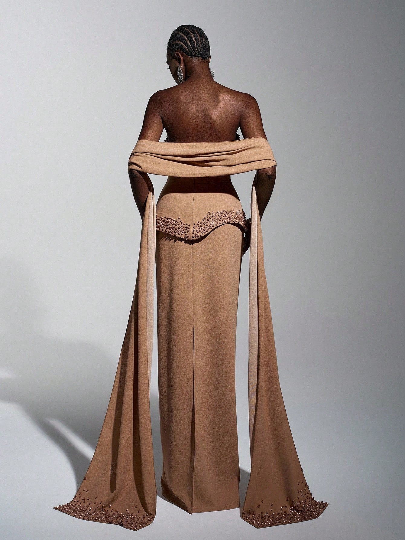 Vestido de Festa Beatrice