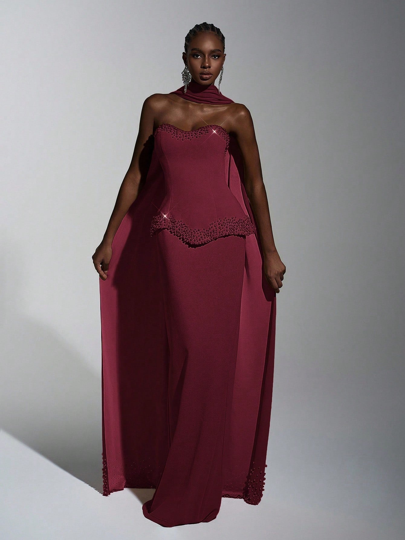 Vestido de Festa Beatrice