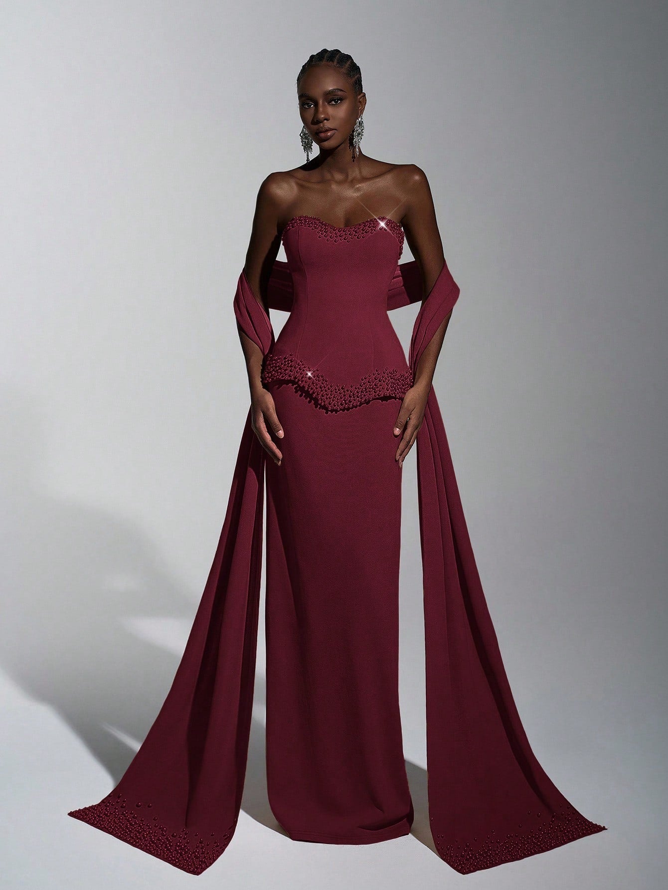 Vestido de Festa Beatrice