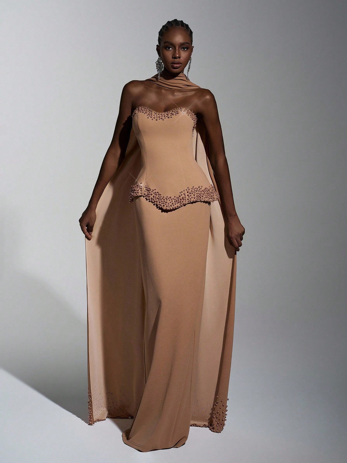 Vestido de Festa Beatrice