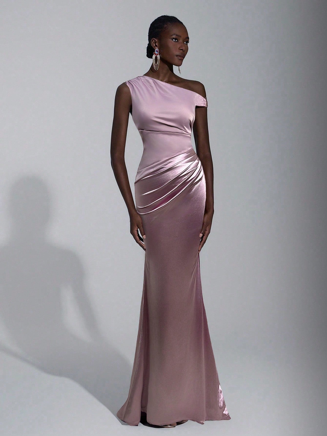 Vestido de Madrinha de Casamento Beatriz
