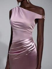 Vestido de Madrinha de Casamento Beatriz