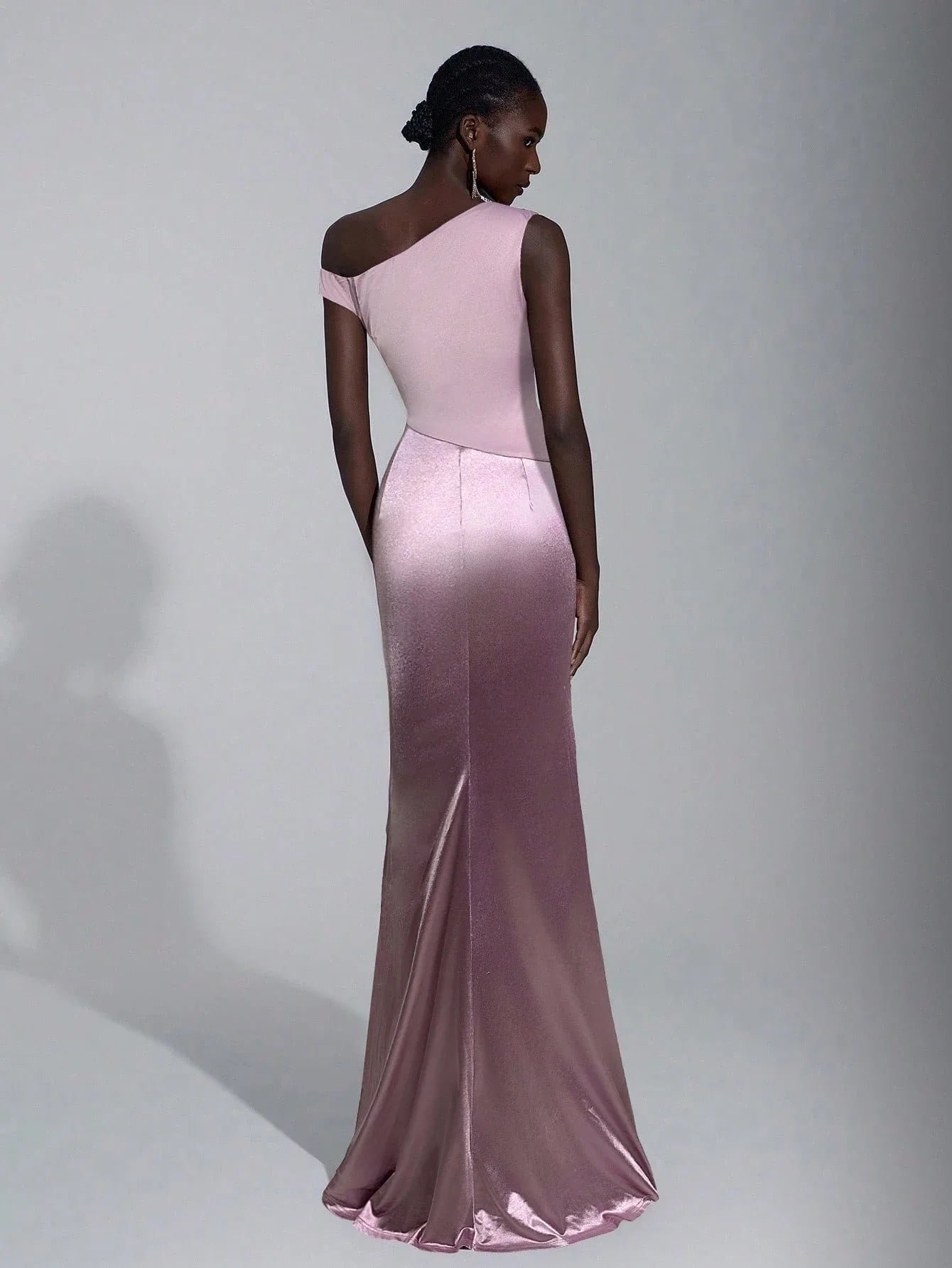 Vestido de Madrinha de Casamento Beatriz