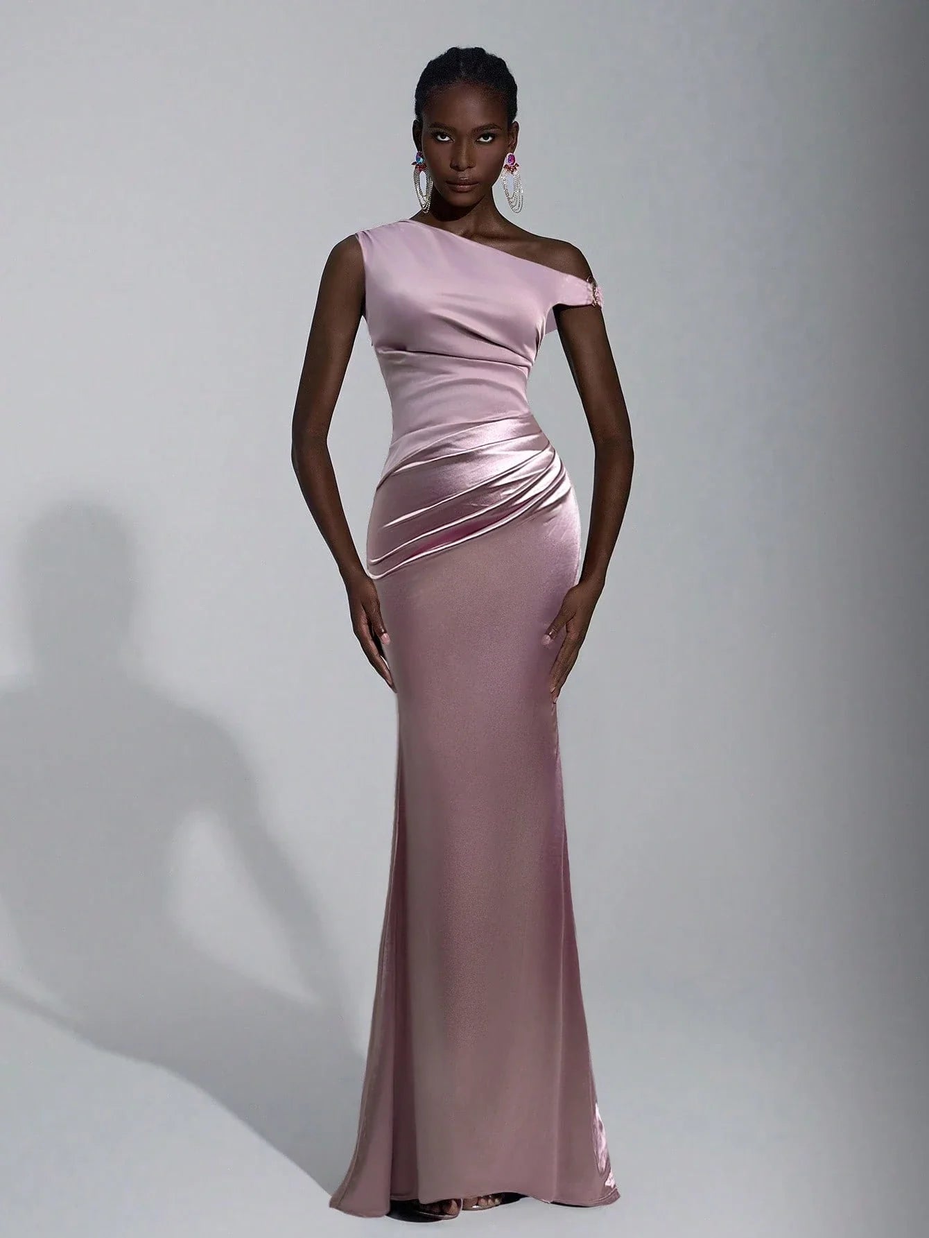 Vestido de Madrinha de Casamento Beatriz