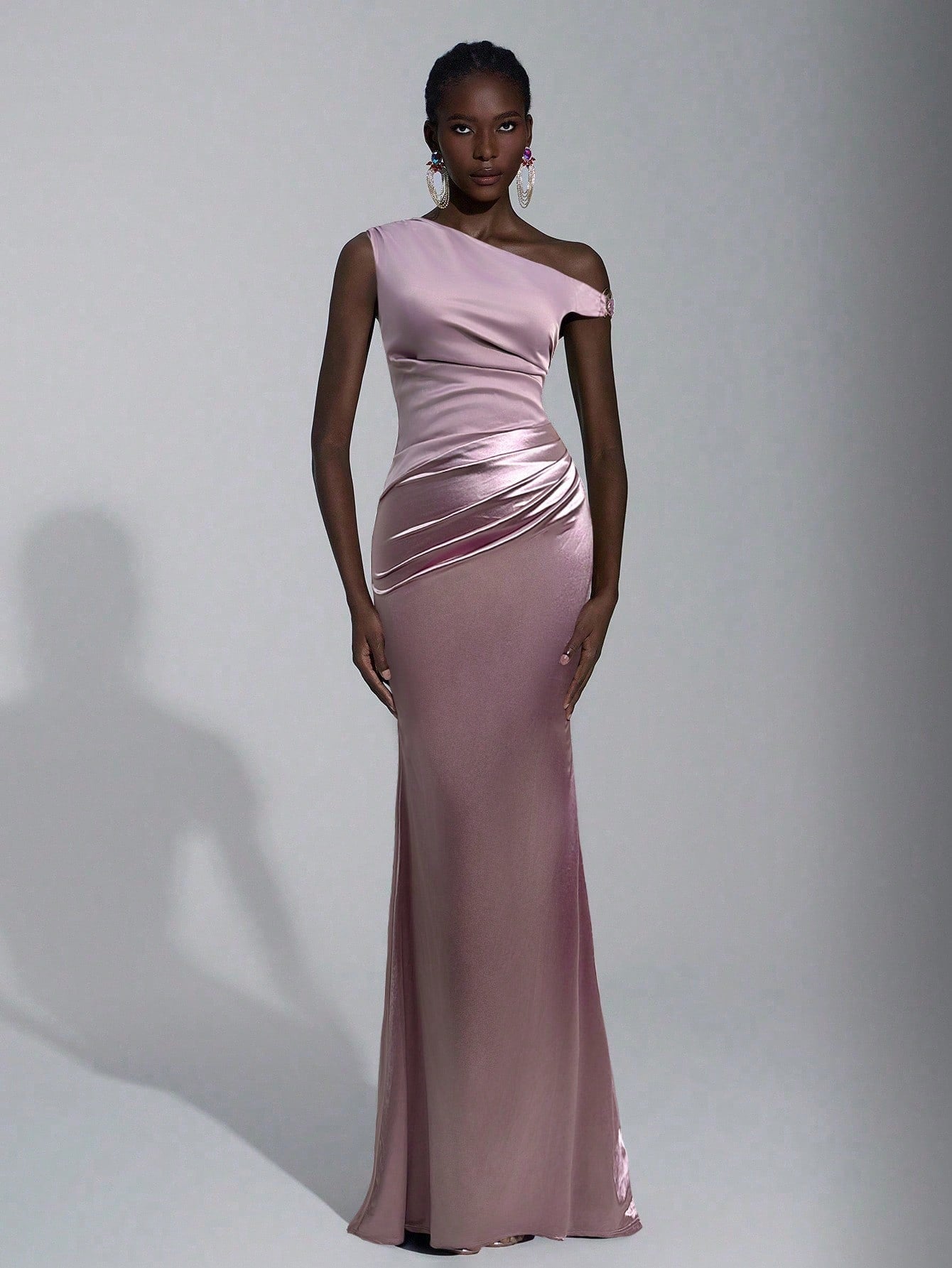 Vestido de Madrinha de Casamento Beatriz