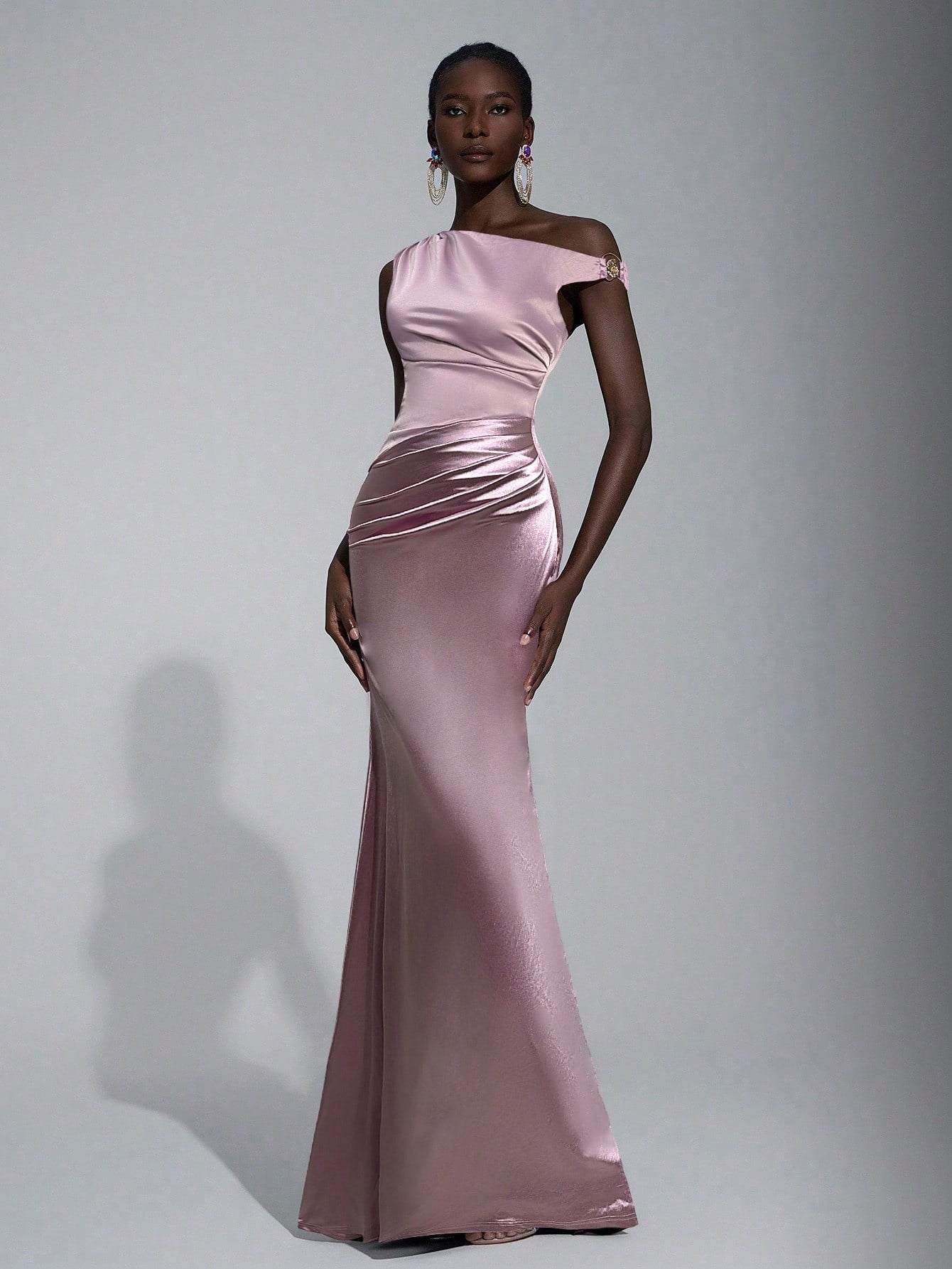 Vestido de Madrinha de Casamento Beatriz