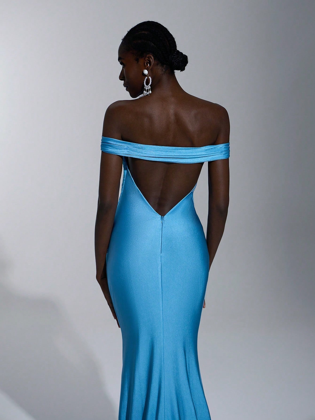 Vestido de Madrinha de Casamento Daphne