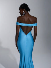 Vestido de Madrinha de Casamento Daphne