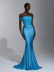 Vestido de Madrinha de Casamento Daphne