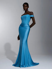 Vestido de Madrinha de Casamento Daphne