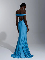 Vestido de Madrinha de Casamento Daphne