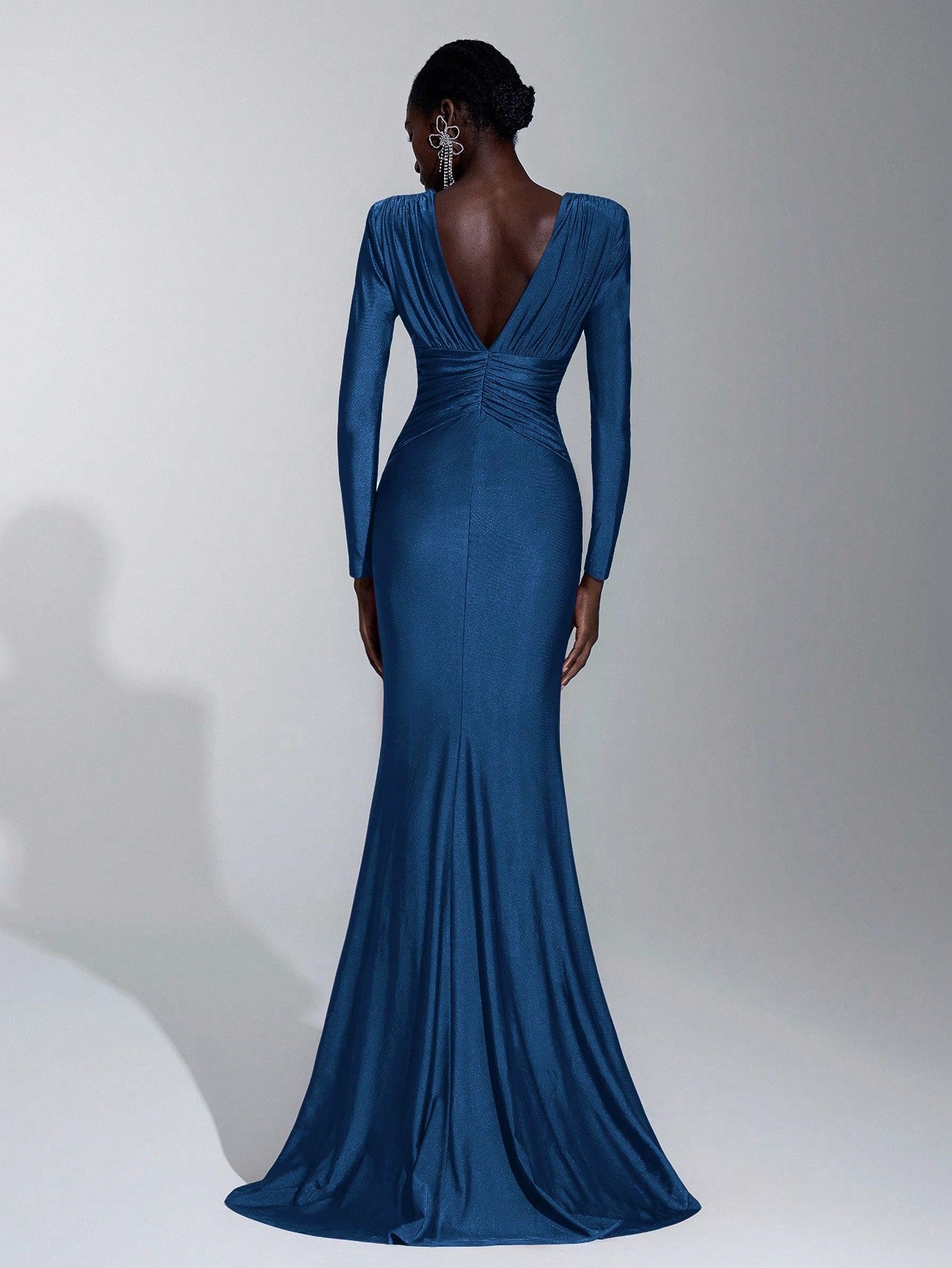 Vestido de Madrinha de Casamento Teresa