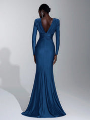 Vestido de Madrinha de Casamento Teresa