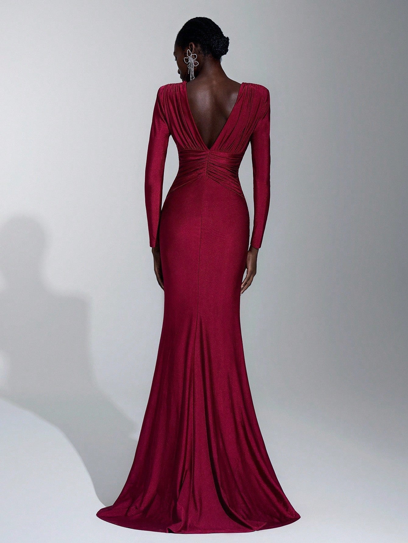Vestido de Madrinha de Casamento Teresa