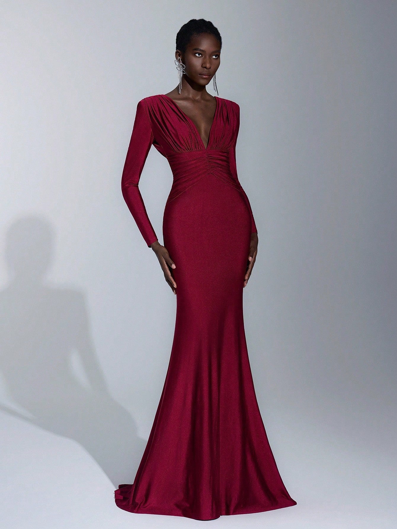 Vestido de Madrinha de Casamento Teresa