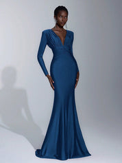 Vestido de Madrinha de Casamento Teresa