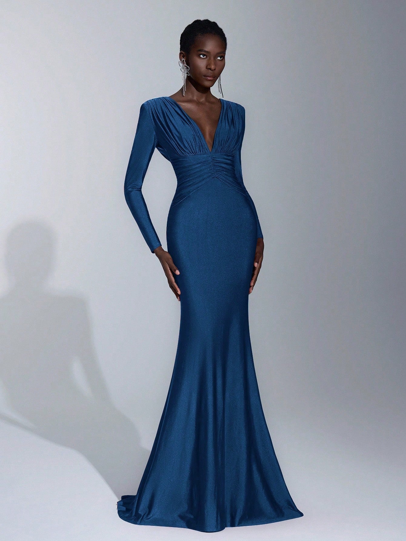 Vestido de Madrinha de Casamento Teresa