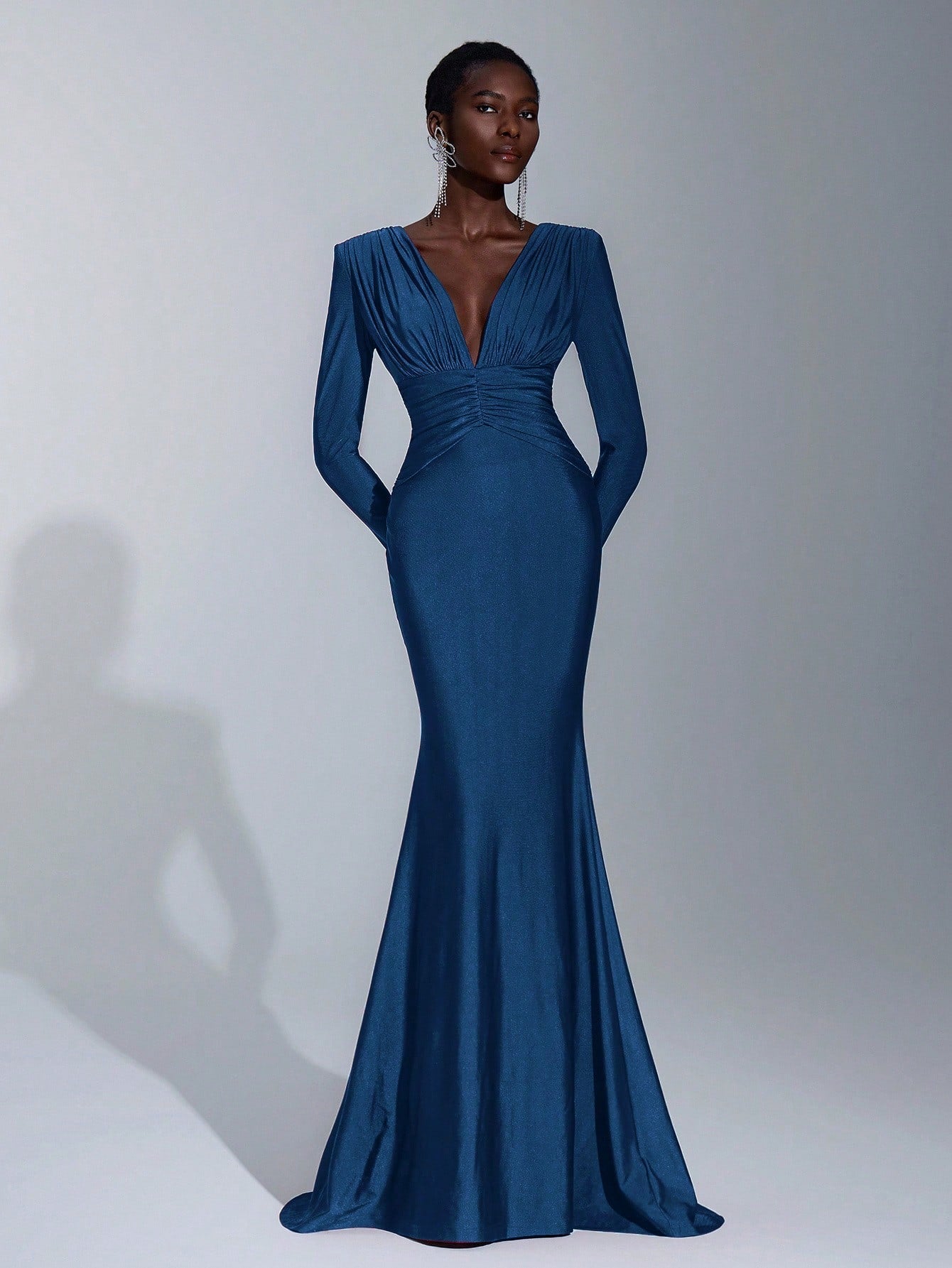 Vestido de Madrinha de Casamento Teresa