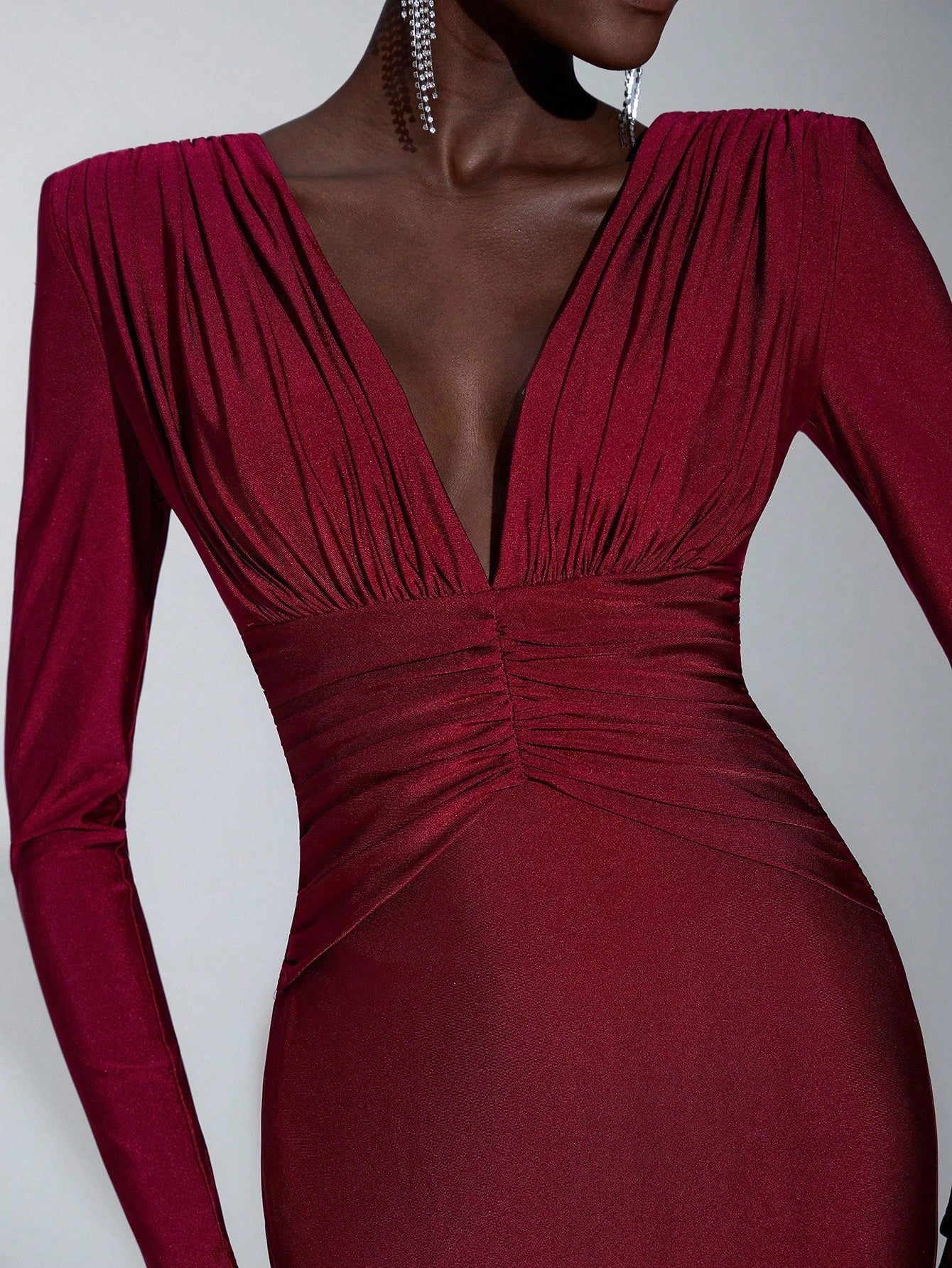 Vestido de Madrinha de Casamento Teresa