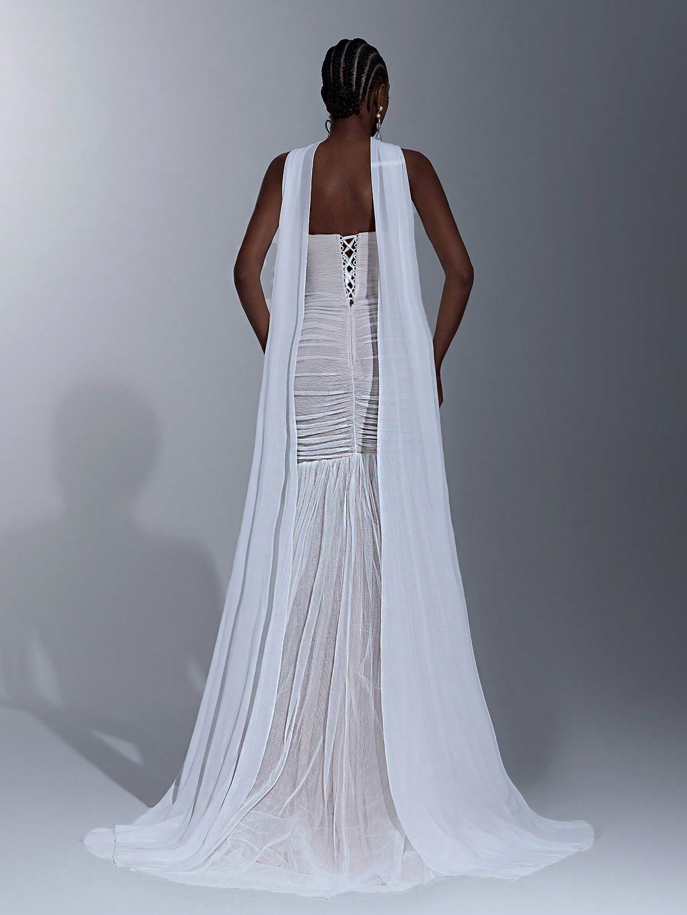 Vestido de Casamento Adrielle