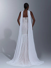 Vestido de Casamento Adrielle