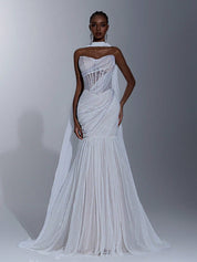 Vestido de Casamento Adrielle