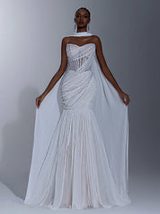 Vestido de Casamento Adrielle
