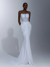 Vestido de Casamento Agatha