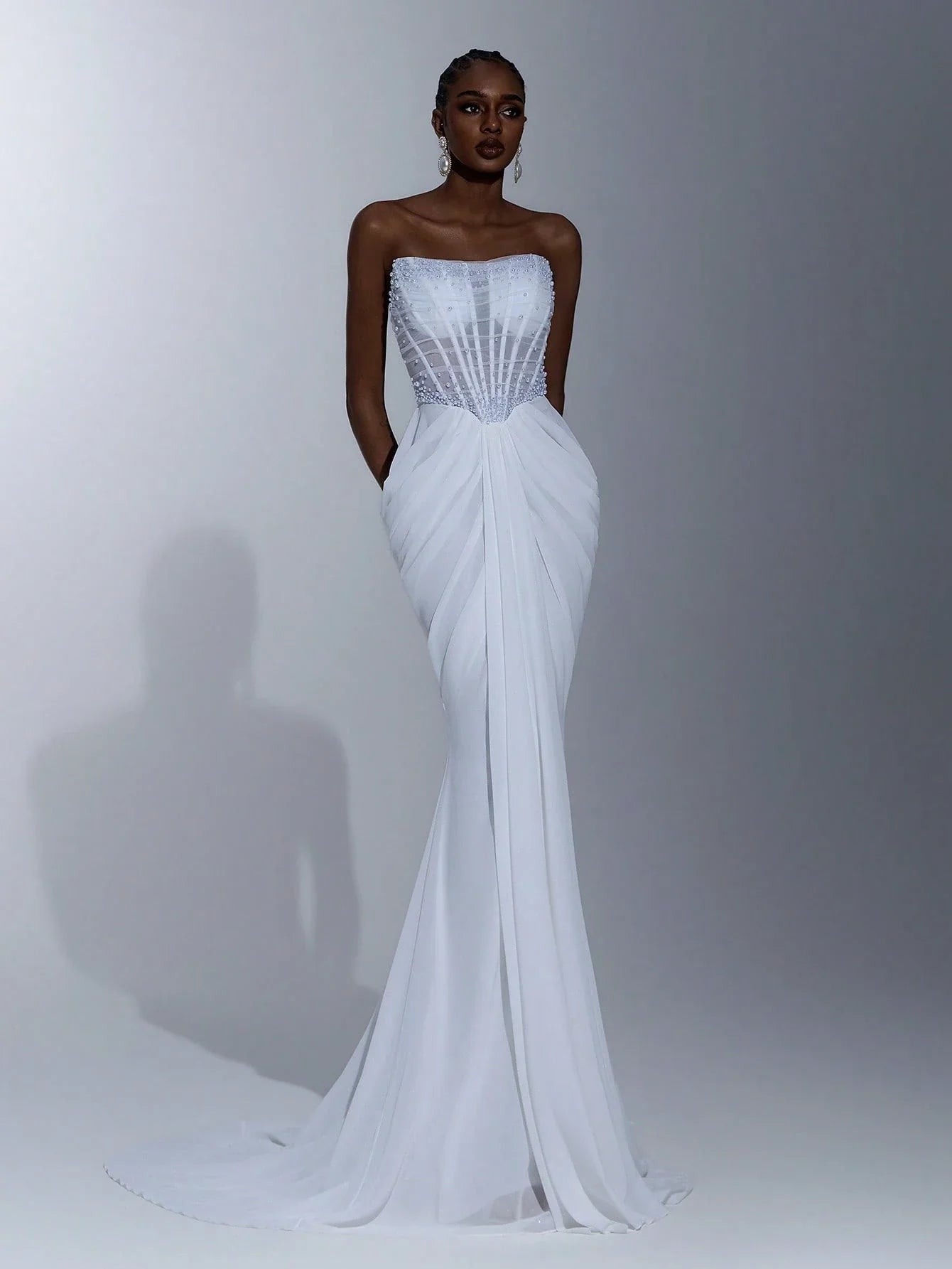 Vestido de Casamento Agatha