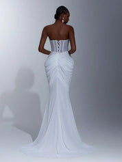 Vestido de Casamento Agatha