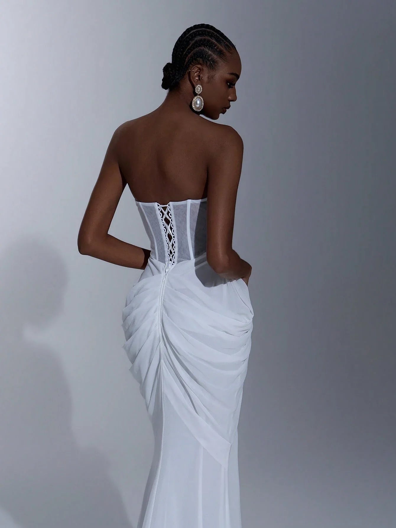 Vestido de Casamento Agatha