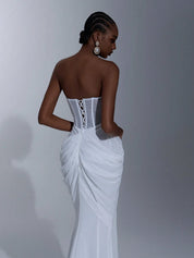 Vestido de Casamento Agatha