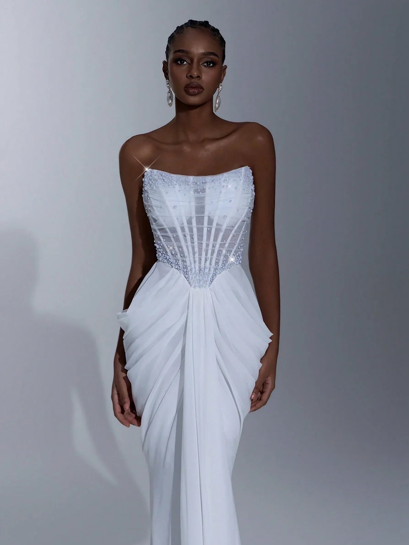 Vestido de Casamento Agatha