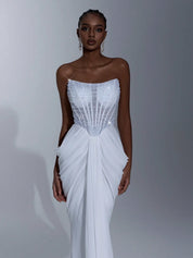 Vestido de Casamento Agatha