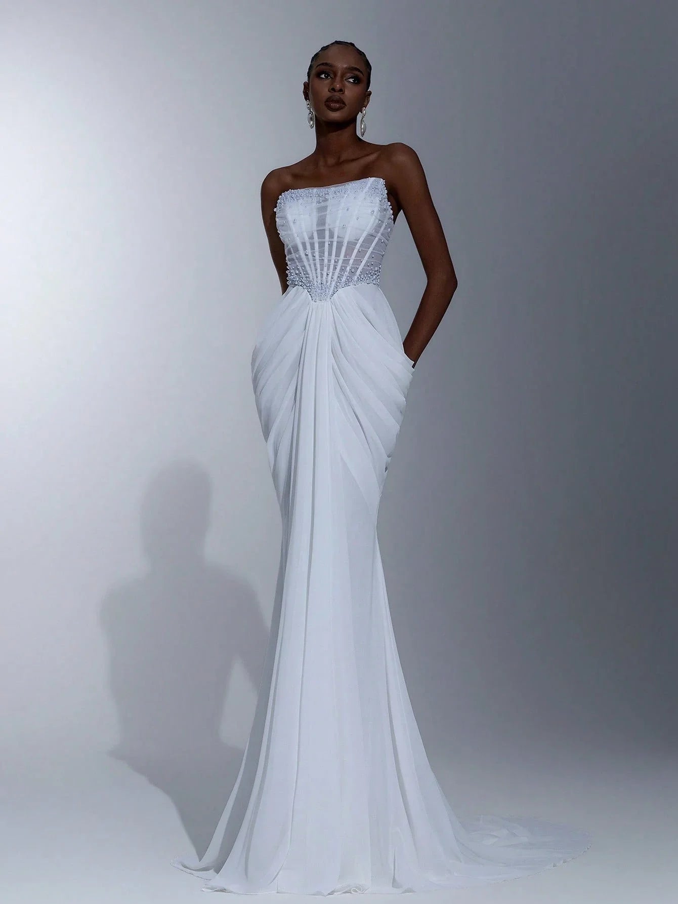 Vestido de Casamento Agatha