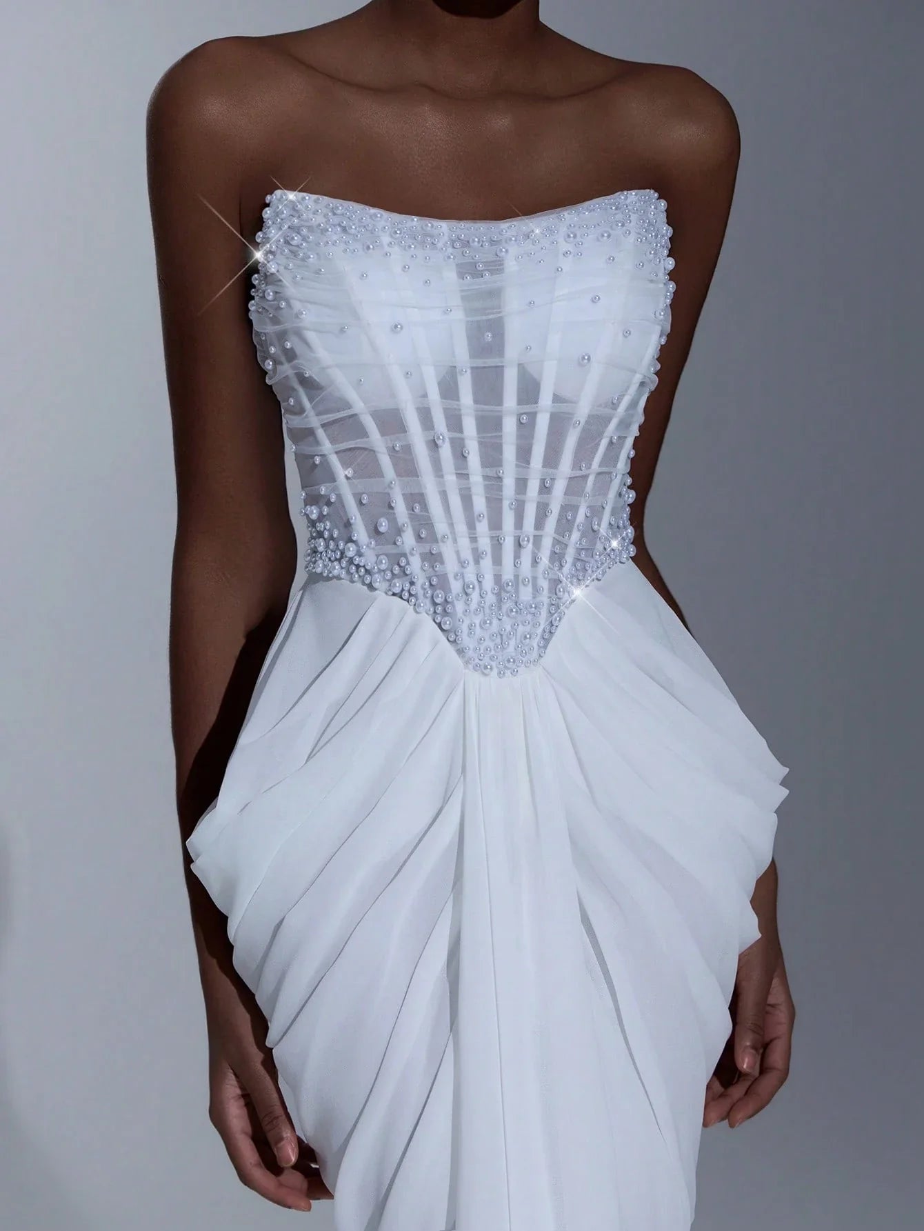 Vestido de Casamento Agatha